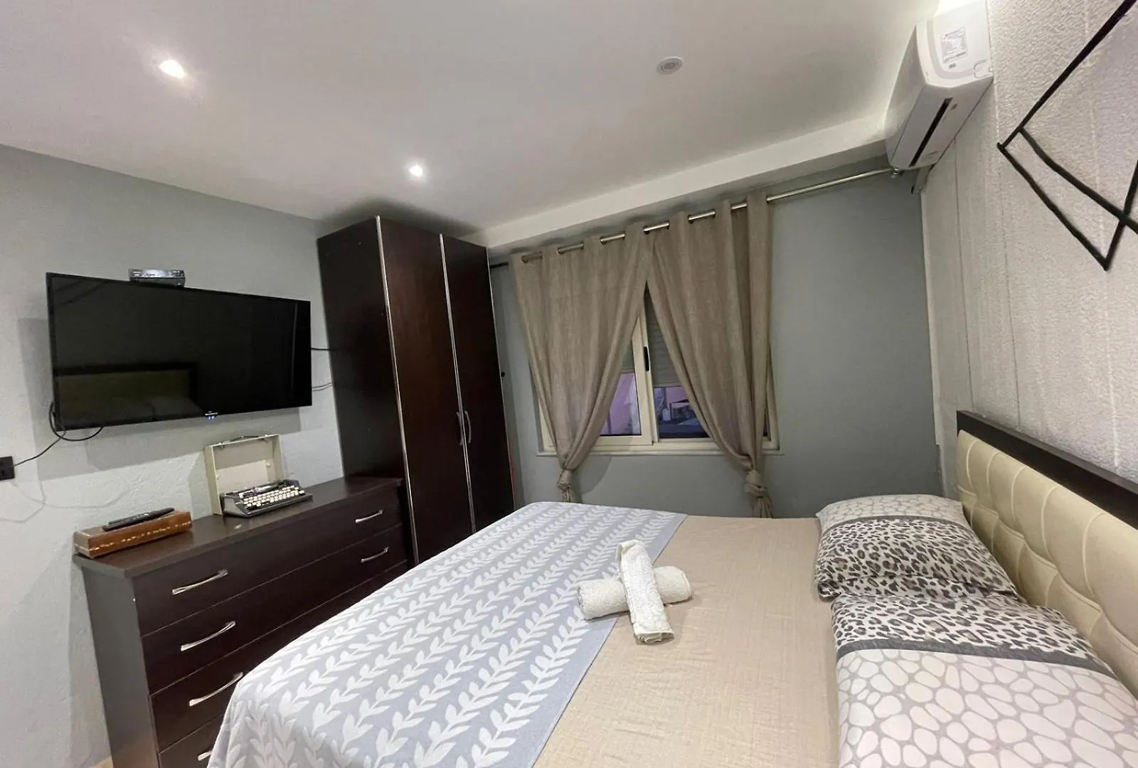 Temali Apartment 1 Shkodër
