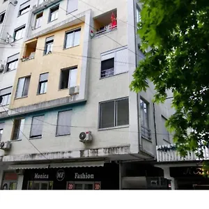 Apartment Sixth, Shkoder
