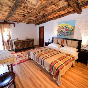 Tradita Otel